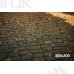 Tło fotograficzne „Jesienna Brama do Szkoły” | 4261